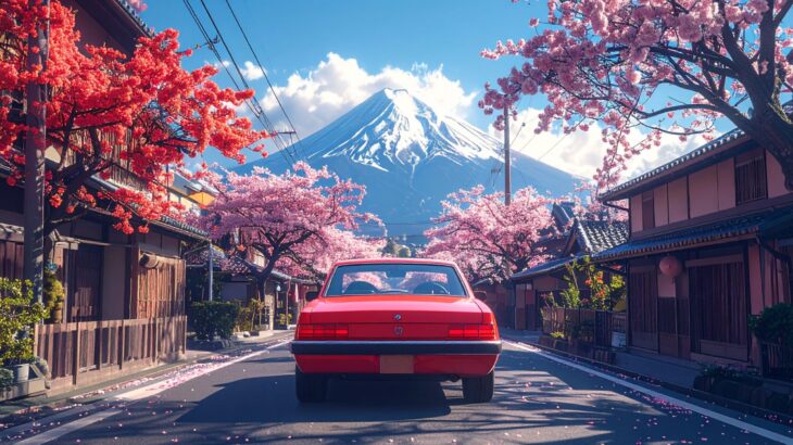 運転映像を使ったフィードバック研修の効果とは